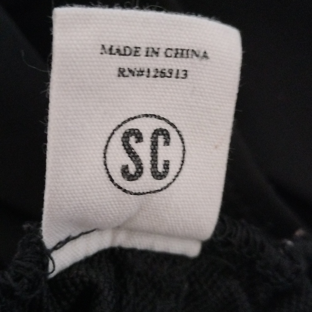 Sovereign Code Hyperloop pants size S - Picture 14 of 16